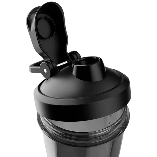 Elektrischer Protein Shake Mixer – Perfekt gemixte Shakes in Sekunden
