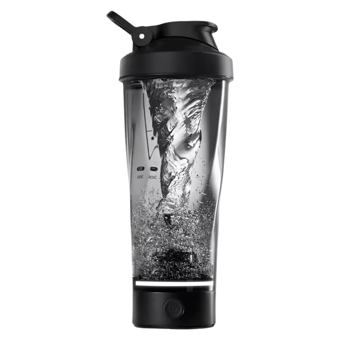 Elektrischer Protein Shake Mixer – Perfekt gemixte Shakes in Sekunden
