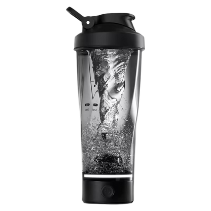 Elektrischer Protein Shake Mixer – Perfekt gemixte Shakes in Sekunden