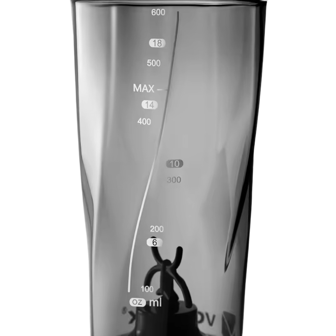 Elektrischer Protein Shake Mixer – Perfekt gemixte Shakes in Sekunden