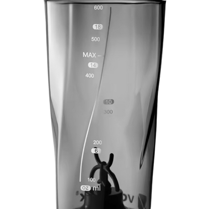 Elektrischer Protein Shake Mixer – Perfekt gemixte Shakes in Sekunden
