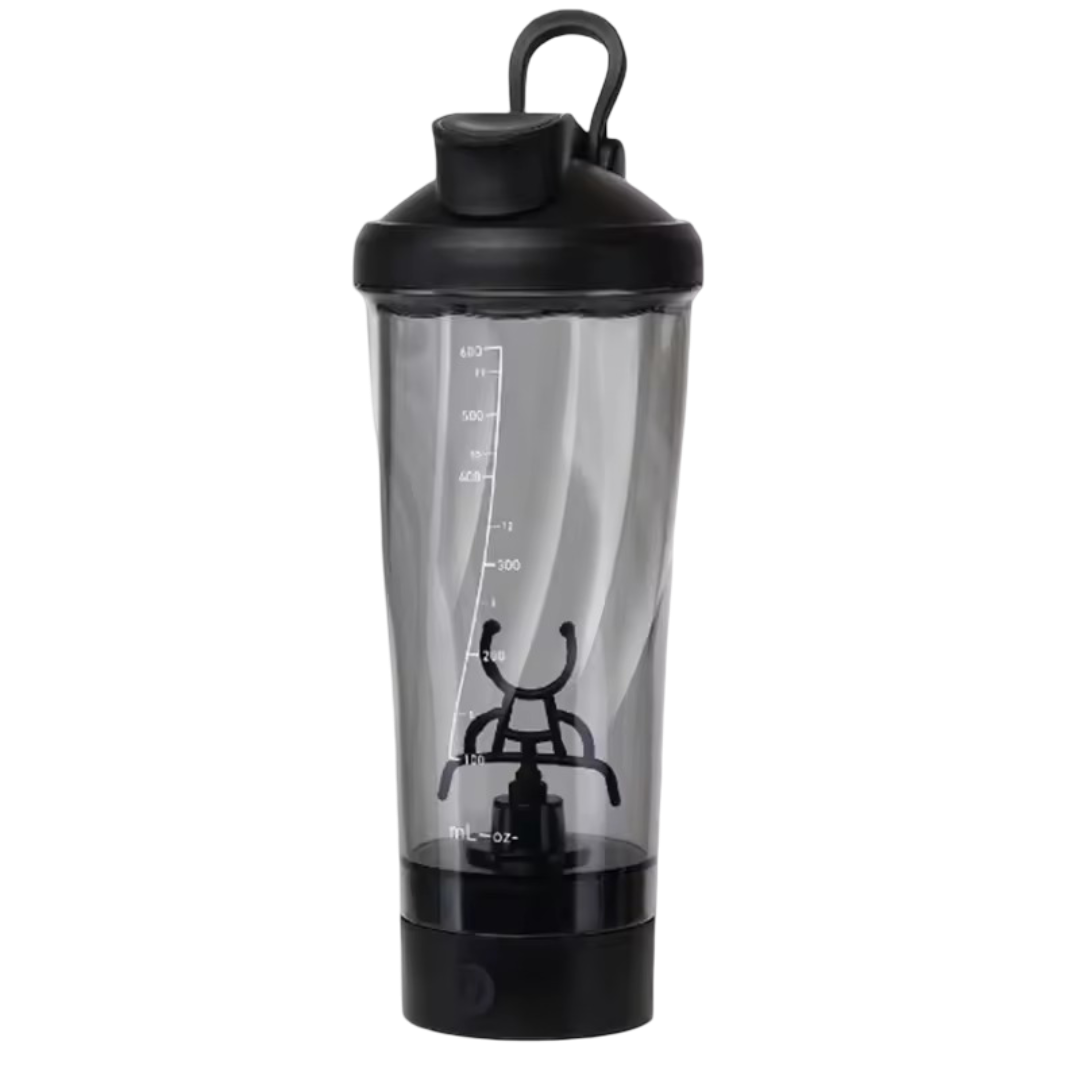 Elektrischer Protein Shake Mixer – Perfekt gemixte Shakes in Sekunden