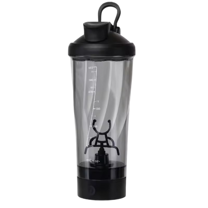 Elektrischer Protein Shake Mixer – Perfekt gemixte Shakes in Sekunden